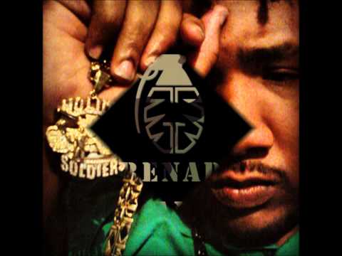 D3 Ft Tiny - Mijn Nigge's