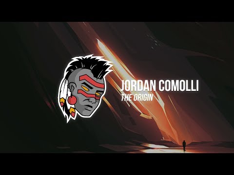 Jordan Comolli - The Origin