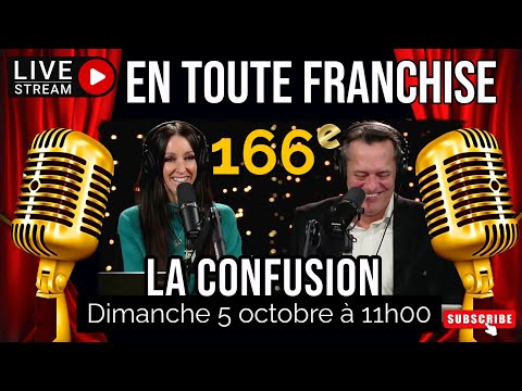 EP-166 - La confusion