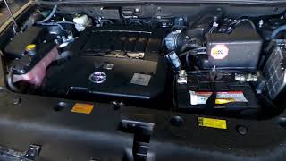 dtc p2032 quickly Fix