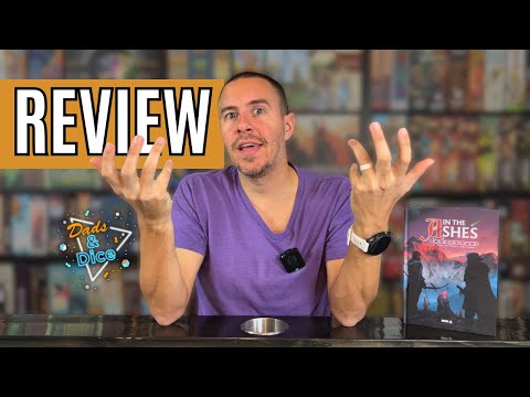 In The Ashes | Review | Devir