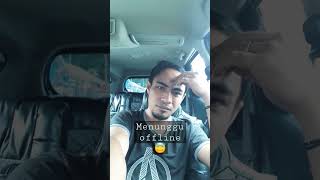 Download lagu menunggu offline taksi online#shorts #videoshorts mp3