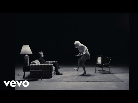 Brigitte Calls Me Baby - I Danced With Another Love In My Dream (Official Video)