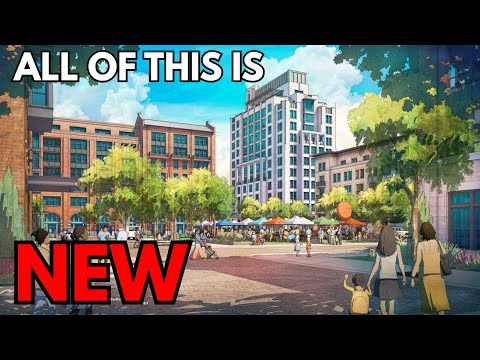 America's Rising Cities: Richmond