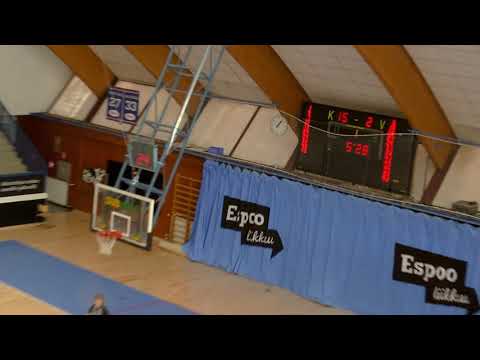 N1D Tapiolan Honka   Helmi 14 10 18