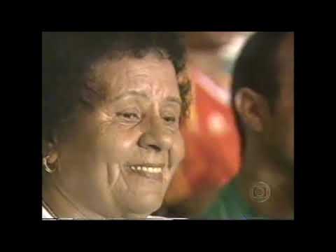 Fluminense 3 x 2 Paraná - Campeonato Brasileiro 2002