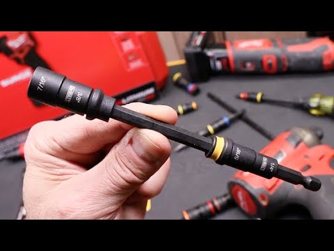 Did DEWALT Harbor Freight Klein? And dressing up the Milwaukee Surge Barbie now that I have the kit!