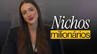 These 5 niches will dominate by 2026 – and those who ignore them will be left behind.