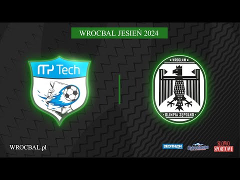 mPTech - Olimpia Sępolno