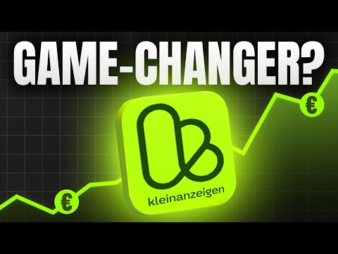 Der ultimative Weg, um mit Kleinanzeigen reich zu werden 💸 #zuverschenken