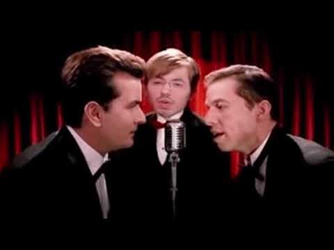 Two and a half VeX feat. @Dadosch & @Dhalucard