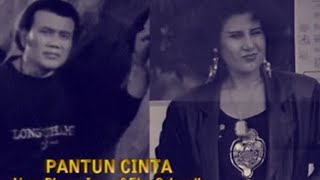 Download lagu Rhoma Irama & Elvy Sukaesih - Pantun Cinta mp3 Download lagu Rhoma Irama & Elvy Sukaesih - Pantun Cinta mp3