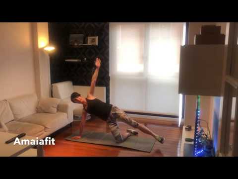 INTERVAL TRAINING