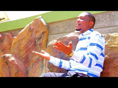 BILA WEWE YESU OFFICIAL VIDEO BY CILIANA JAMES