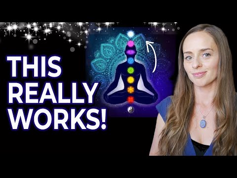 The Soul Star Chakra Frequency & Everything You Need To Know To Activate It!