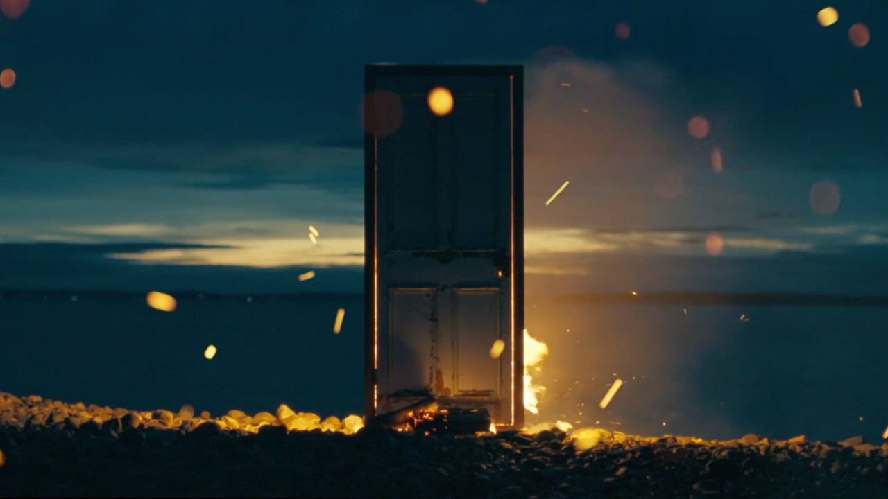 Trailer