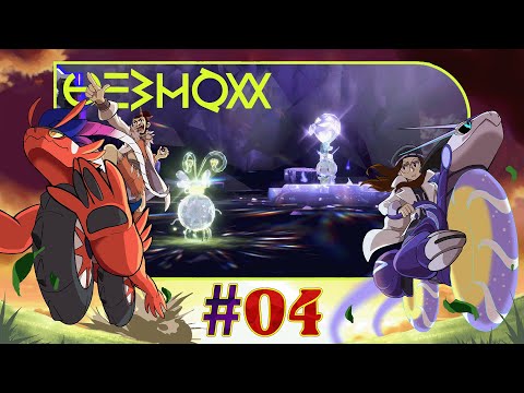 Libertà: Raid e Prima Palestra- Pokémon Scarlatto e Violetto [Blind Run] #4 w/ Cydonia & Chiara