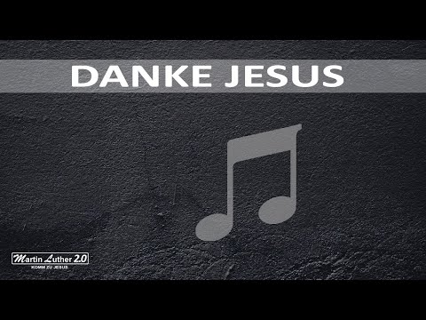 Frank Huck - Danke Jesus - Misc Originals