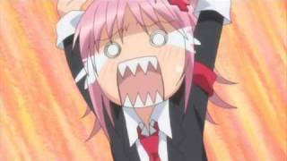 Shugo Chara L is for Loser