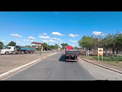 EP352/26 # DESVIO #VÁRZEA DA PALMA NORTE MINEIRO RUMO CORINTO #MGC496/BR135