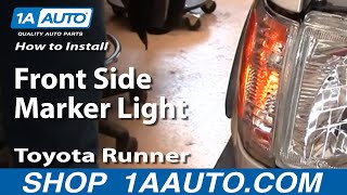 How to Replace Door Lock Actuator 92-05 Buick LeSabre