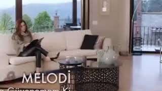 CEYLAN SEVERIM AMA GÜVENEMEM