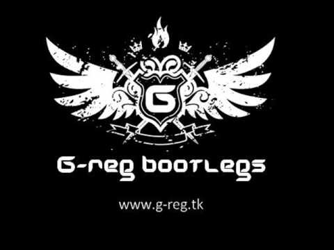 Wippenberg vs Evermore - Chakalaka's Too Late (G.reg Bootleg)