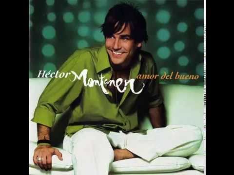 Héctor Montaner - Este amor no se me quita (Audio)