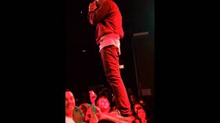 Watsky - Seizure Boy (Part 2)