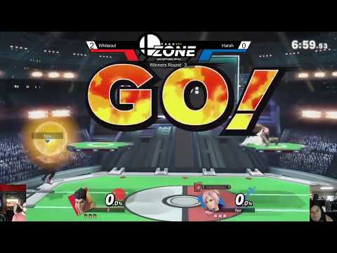 OZone3W8 | SW3 | Ninjafish vs Favorit