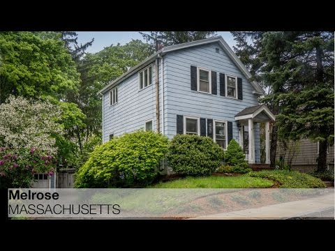 Video of 14 Pratt Street | Melrose Massachusetts real estate & homes by Ed Cashwell