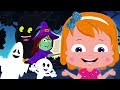 Top 10 Des Chansons D Halloween Halloween Rime Pour Enfants Comptines Top 10 Halloween Songs