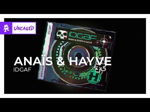 Video thumbnail for IDGAF