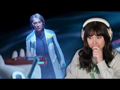 HALO 4 "SPARTAN OPS" Cutscenes Reaction!