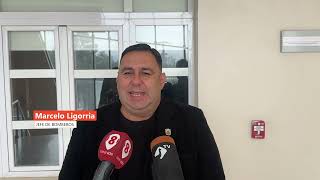 Bomberos intervino en más de 60 hechos provocados por el viento Zonda