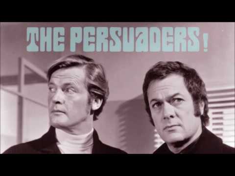 John Barry - The Persuaders Theme (extended vl remix) 103 bpm