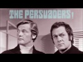 John Barry - The Persuaders Theme (extended vl remix) 103 bpm