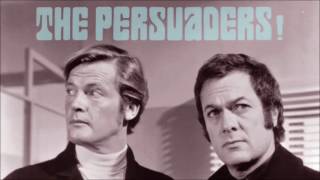 John Barry - The Persuaders Theme (extended vl remix) 103 bpm