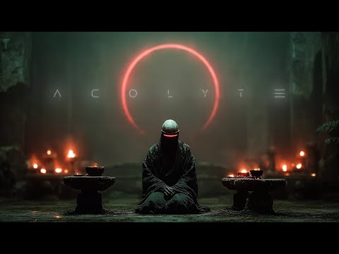 Acolyte - (Sith Meditation) - Dark Ambient Music