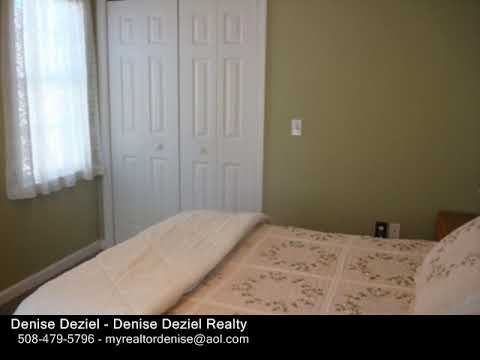 172 Dean St Unit 21, Taunton MA 02780 - Condo - Real Estate - For Sale -