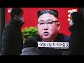 Kim Jong-un admite que Corea del Norte pasa penurias económicas
