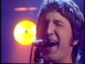 JOSEPH ARTHUR - Daddy 's on prozac - NPA LIVE 1997