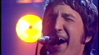 JOSEPH ARTHUR - Daddy 's on prozac - NPA LIVE 1997