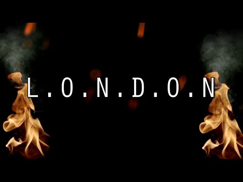 L.O.N.D.O.N - B LIVE (BeauMusiq)