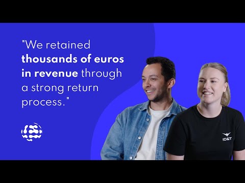 The success story of Superstructure Merchandise | Returnless