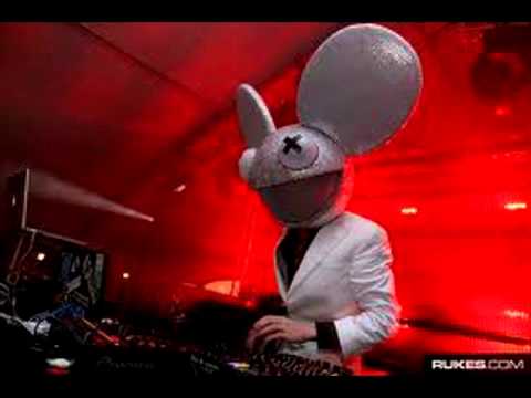 Deadmau5: Ghosts N' Mashup