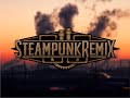 Charles Mingus Haitian Fight Song (Steampunk Orchestral Cover)