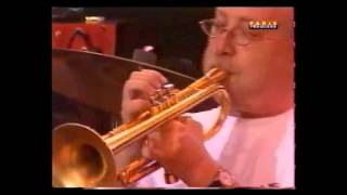 1998 - Phil Woods Big Band - Vienne (2/8) - Banja Luka