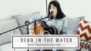 Dead in the Water - Noel Gallagher&#39;s High Flying Birds (cover)
