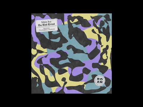 Du Bist Ernst (Original) - Mala Ika